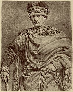 Archivo:Wladyslaw II Wygnaniec (275008)
