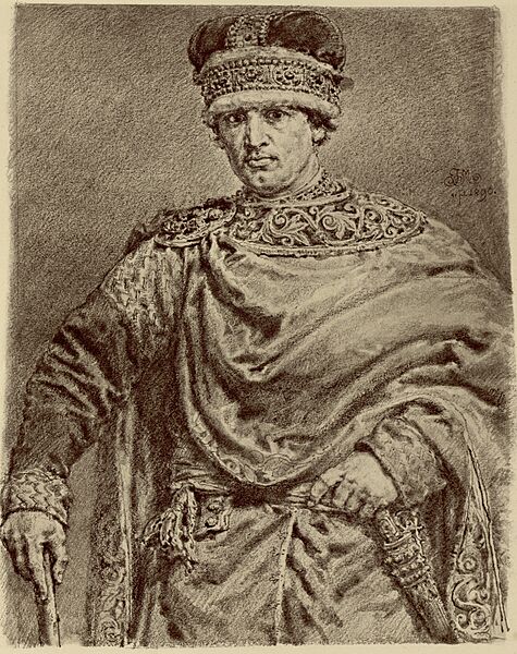 Wladyslaw II Wygnaniec (275008)