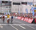 Womens-Bicycle-Race-Thuringia-2006
