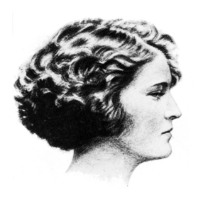 Archivo:Zelda Fitzgerald, 1922