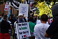 2012 Sydney protest