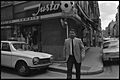 7.7.71. Foot. Just Fontaine et Mme (1971) - 53Fi6546