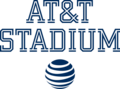 AT&T Stadium logo.svg