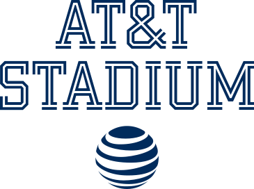 AT&T Stadium logo