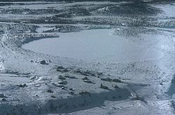 Aerial view of of arctic village adjacent to arctic national wildlife refuge.jpg