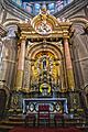 Altar da Igreja de Nossa Senhora do Sameiro