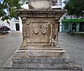 Altar de Mérida