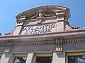 Atlantic avenue station