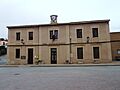 Ayuntamiento de Antillón, Huesca 02
