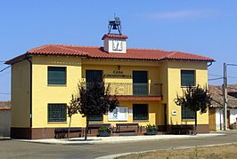 Ayuntamiento de Villaprovedo