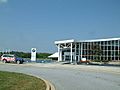 BMW Zentrum Spartanburg