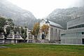 Balneario de Panticosa