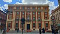 Banco de España, León, Triplecaña, 2022-04-03 (01)