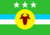 Bandera de Rosario de Perijá (Zulia).svg