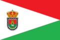 Bandera de Valle de Valdebezana (Burgos).svg