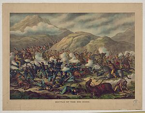 Battle of the Big Horn LCCN2003656850.jpg