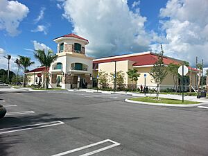 Archivo:Belle Glade Lakeside Hospital