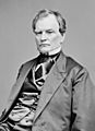 Benjamin F Wade - Brady-Handy