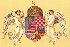 Archivo:Big Coa of Kingdom of Hungary