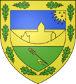 Blason Ecques
