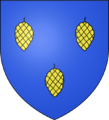 Blason de la ville de Peynier (13)