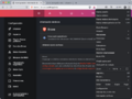 Brave 1.57.57 macOS es