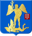 Brecht wapen