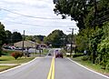 Brookneal, Virginia - panoramio