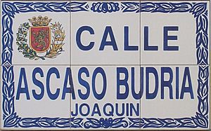 Archivo:Calle-Joaquín-Ascaso-en-Torrero-Zaragoza