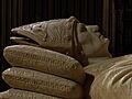 Cardenal Juan de Cervantes y Bocanegra. Sepulcro