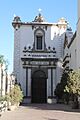 Catedral Metropolitana mty