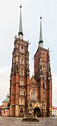 Catedral de San Juan, Breslavia, Polonia, 2017-12-20, DD 14