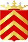 Coat of arms of Den Helder.svg