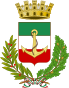 Coat of arms of Viareggio.svg