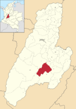 Colombia - Tolima - Coyaima.svg