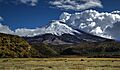 Cotopaxi - Ángel Felícisimo