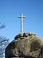Cruz de la Horca