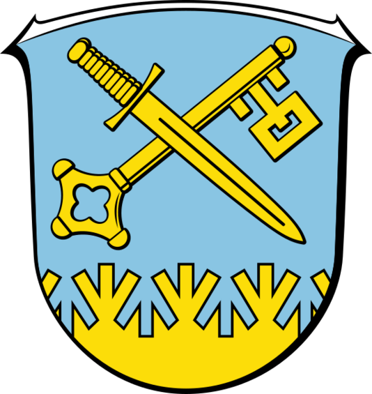 DEU Aarbergen COA