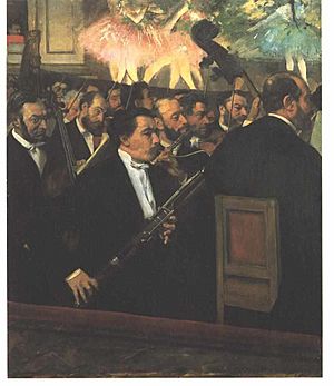Archivo:Degas - Orchester in der Oper