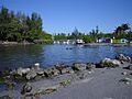 Desembocadura del Río Cojimar