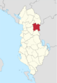 Diber in Albania