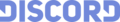 Discord Color Text Logo (2015-2021)