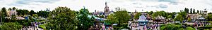 Archivo:Disneyland Paris banner