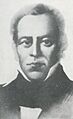 Dr Juan Agustín Maza