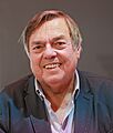 Drago Jančar, Frankfurter Buchmesse 2023 Ausschnitt