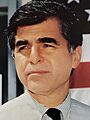 Dukakis campaign portrait 3x4