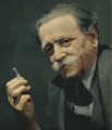 Eduard Bloch on Collier's
