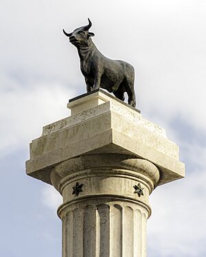 Archivo:El Torico 2024