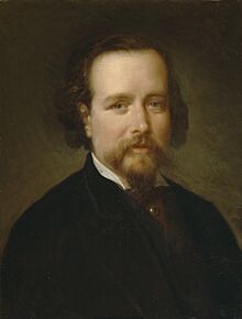 El pintor Vicente Palmaroli, por Luis de Madrazo.jpg