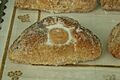 Empanada de Cabello de ángel-(La Mallorquina)